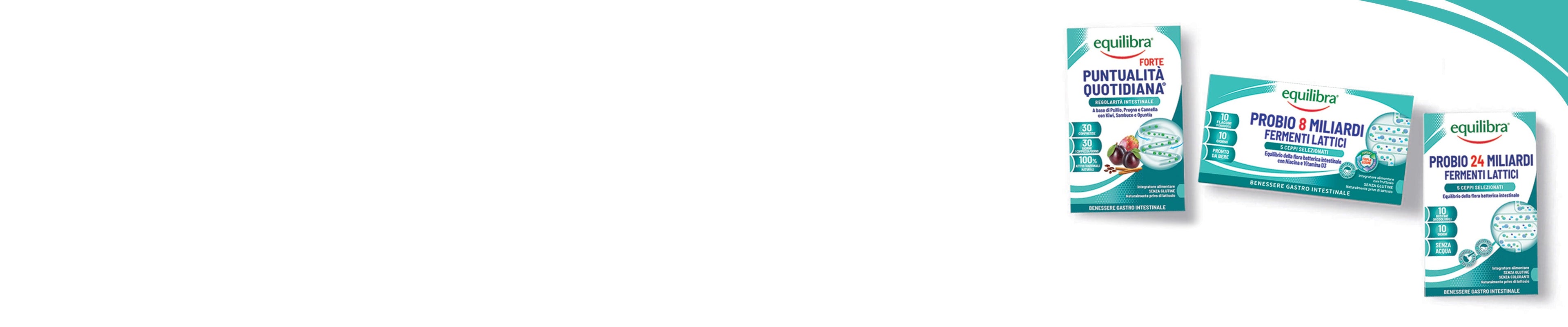 Benessere Gastrointestinale