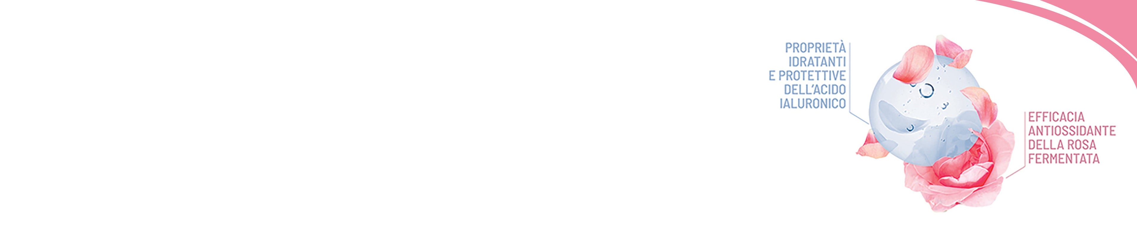 Linea Rosa Ialuronica