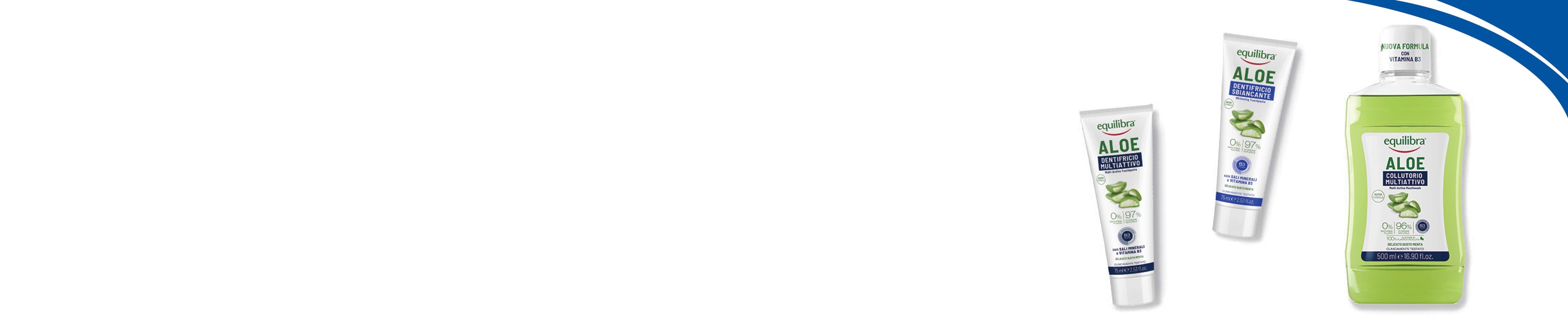 Prodotti Igiene orale