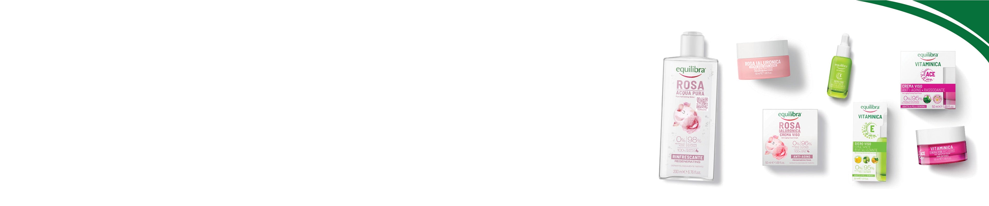 Prodotti per il viso