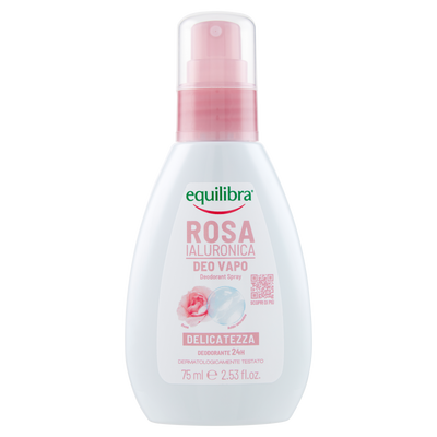 Deo Vapo Rosa Ialuronica