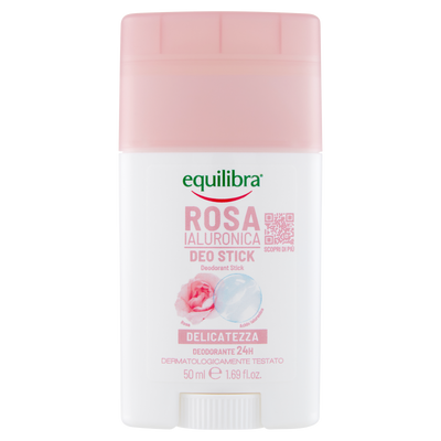 Deo Stick Rosa