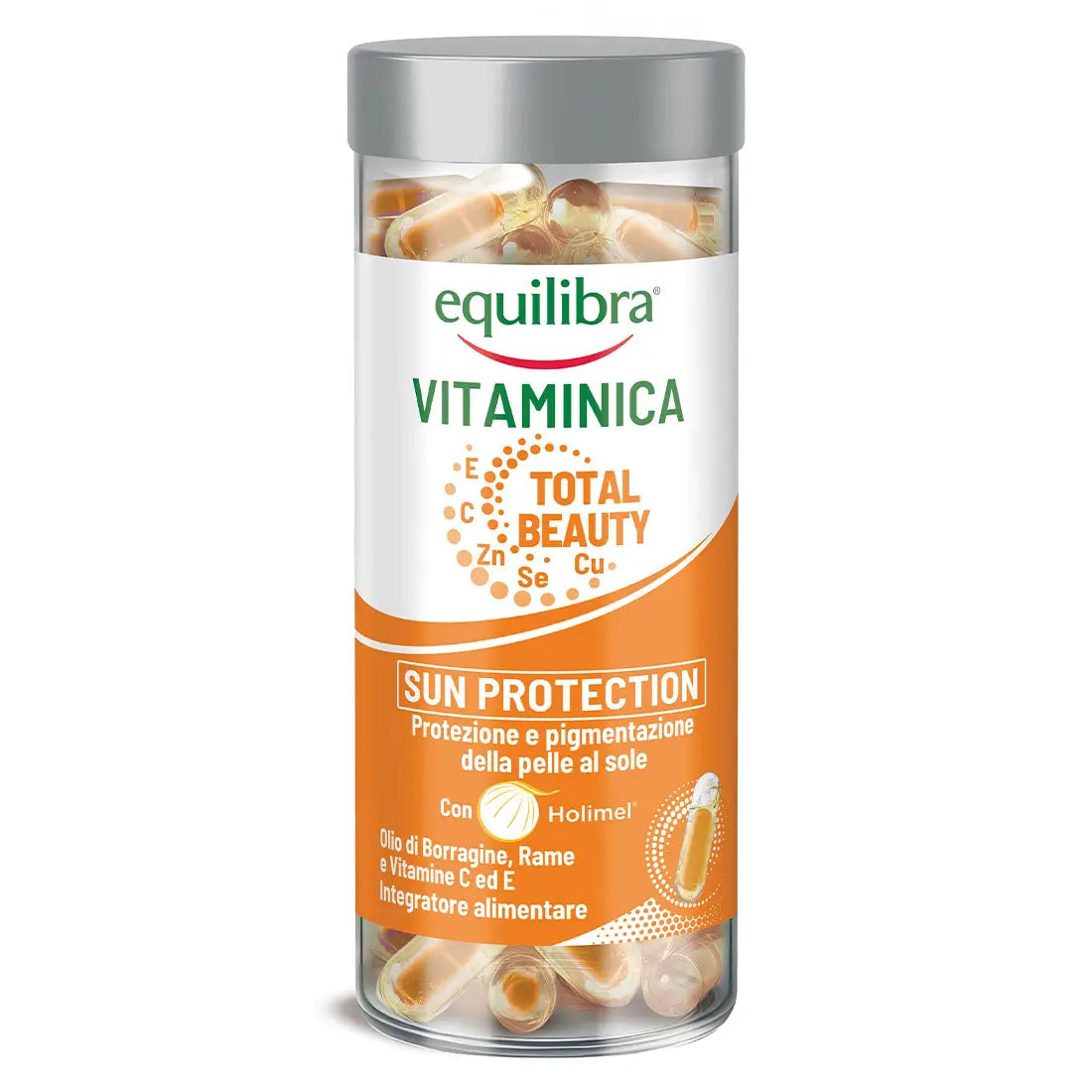 Sun Protection Total Beauty Vitaminica