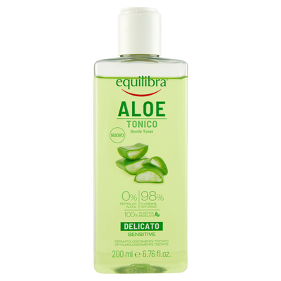 Tonico Aloe