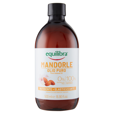 Olio di Mandorle Dolci