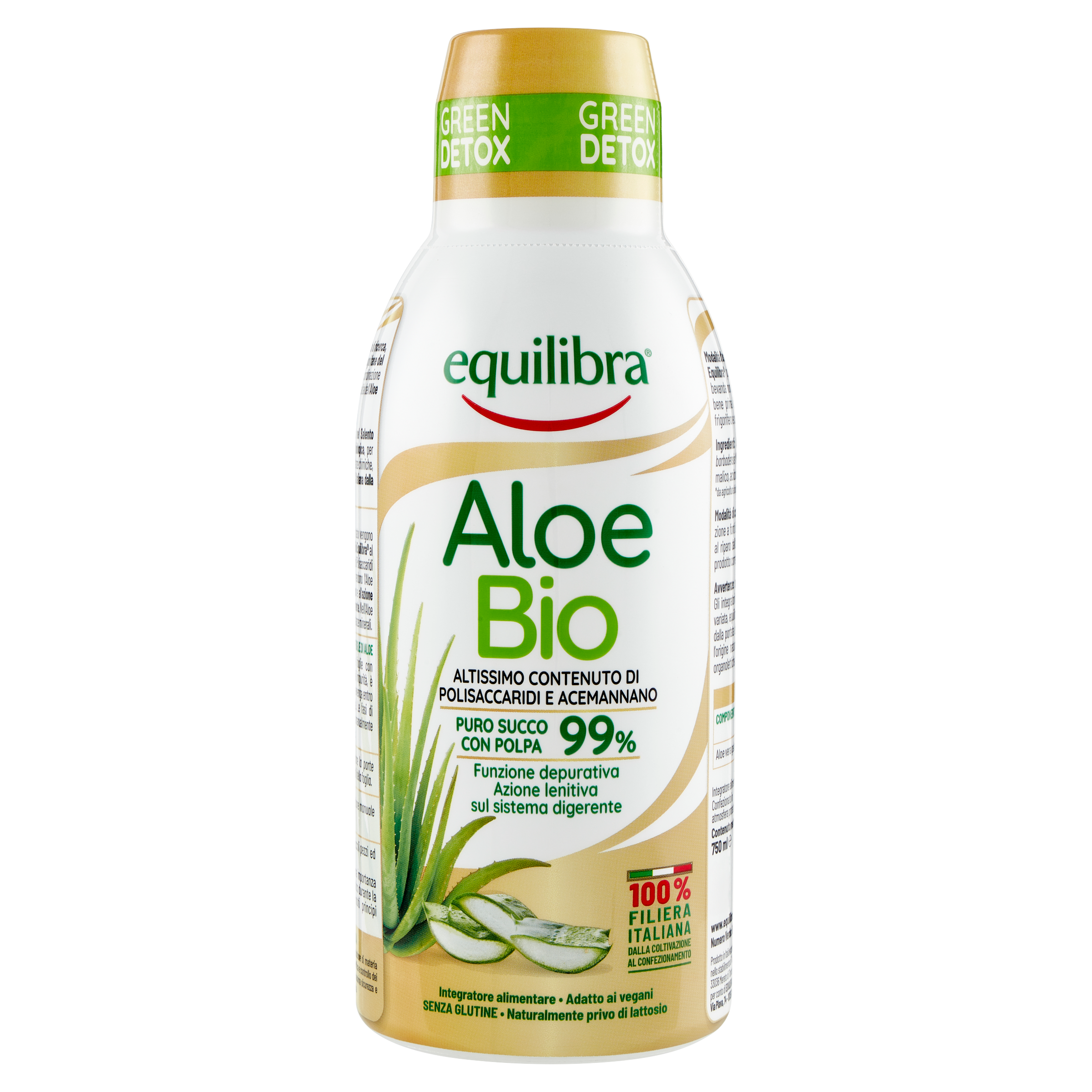 Aloe Bio Italiana – Equilibra Store