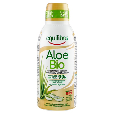 Aloe Bio Italiana