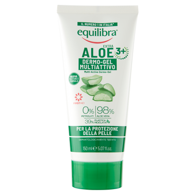 Dermo-Gel Aloe
