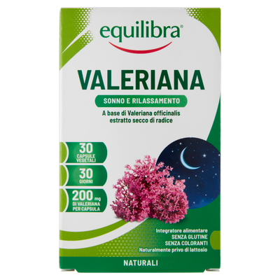 Valeriana