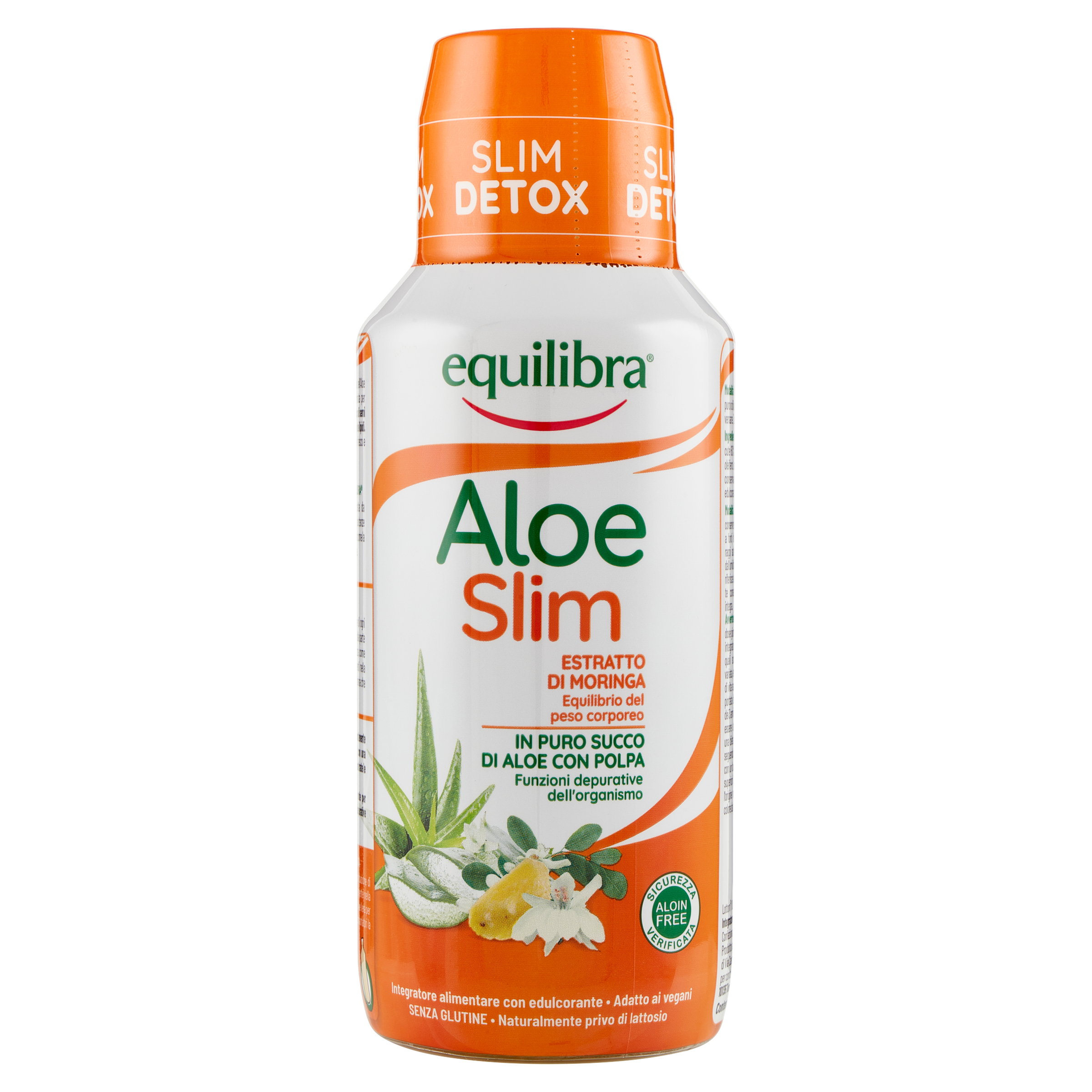 Aloe Vera Slim – Equilibra Store