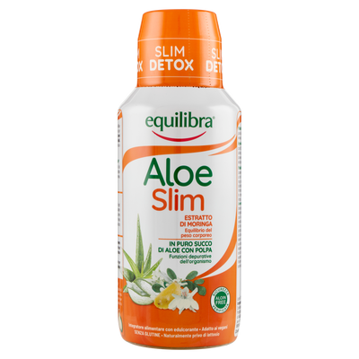 Aloe Vera Slim