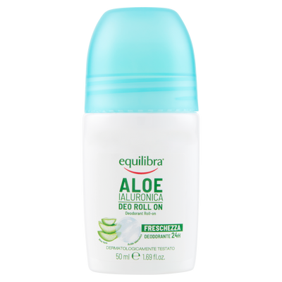 Deo Roll-On Aloe
