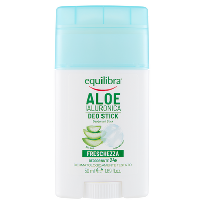 Deo Stick Aloe