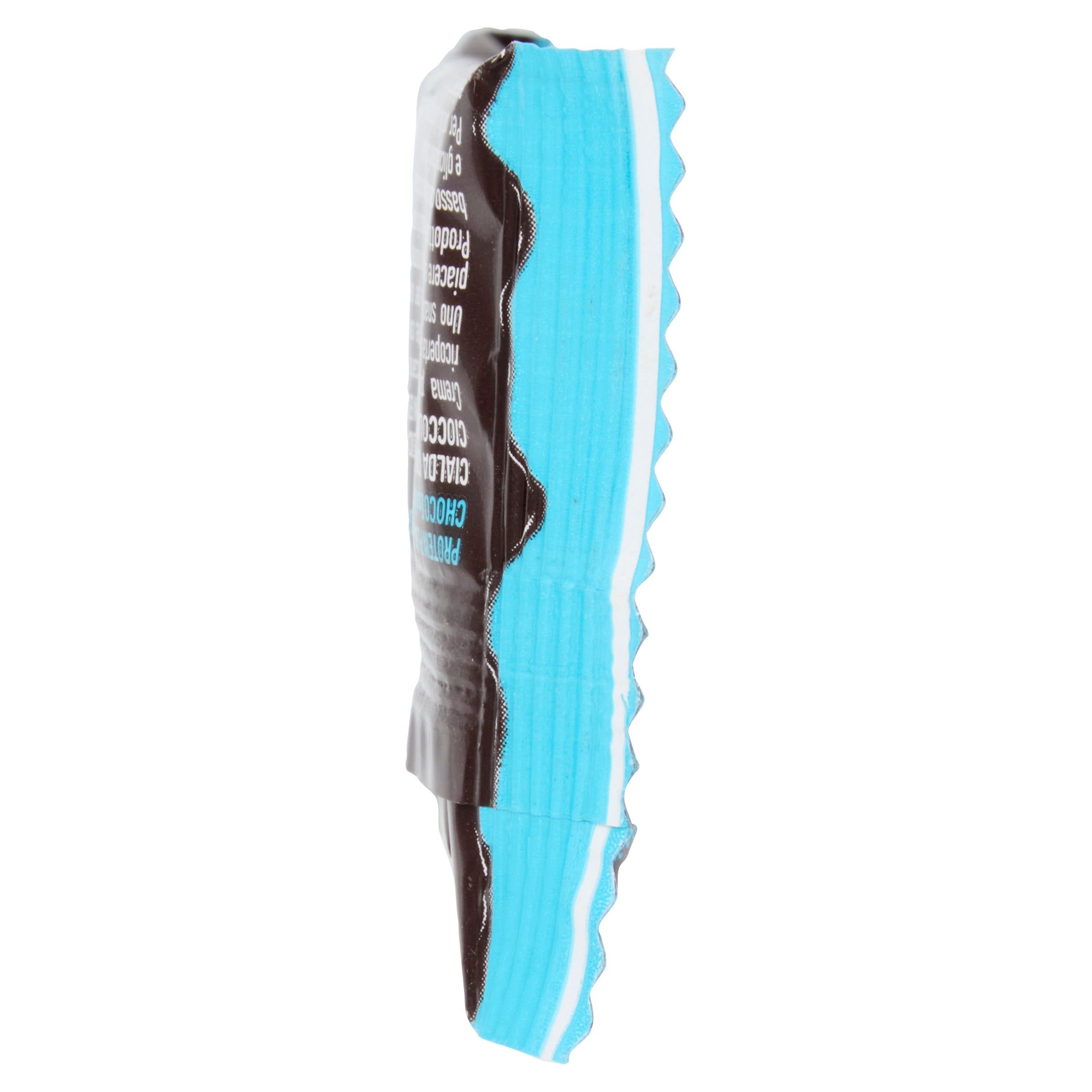 Dobloni Protein Pleasure al gusto Cocco e Cioccolato Fondente con crema proteica e a basso contenuto di zuccheri