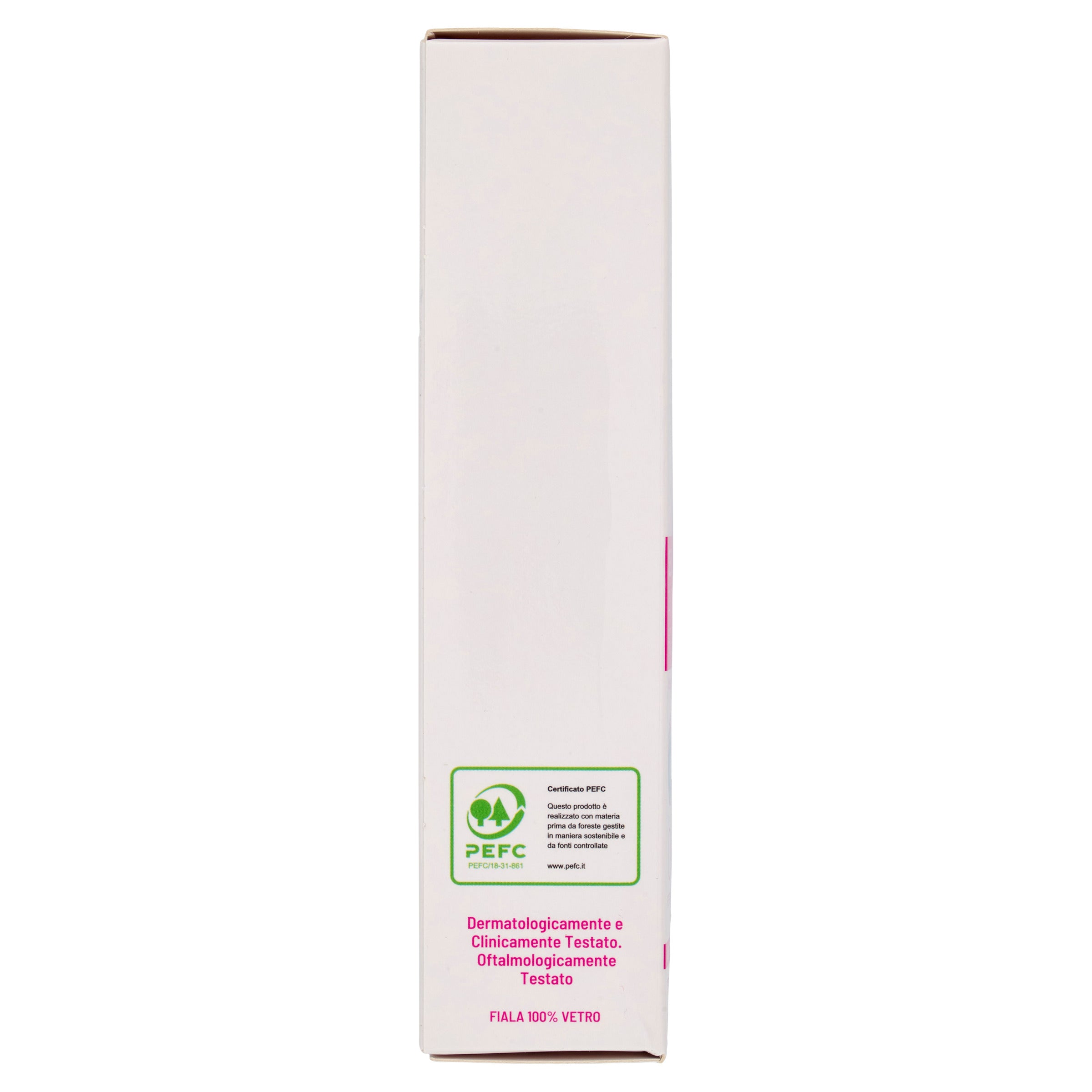 Siero Viso Collo e Décolleté Anti-aging Vitaminica