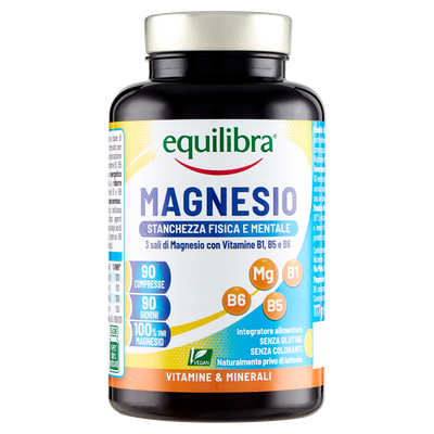 Magnesio