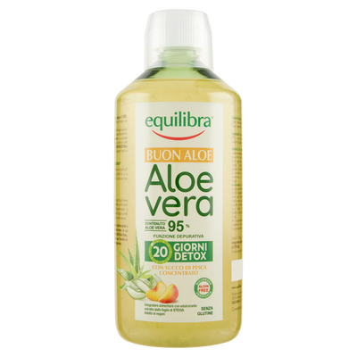 Buon Aloe Vera 95%