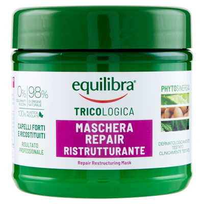 Maschera Repair Ristrutturante