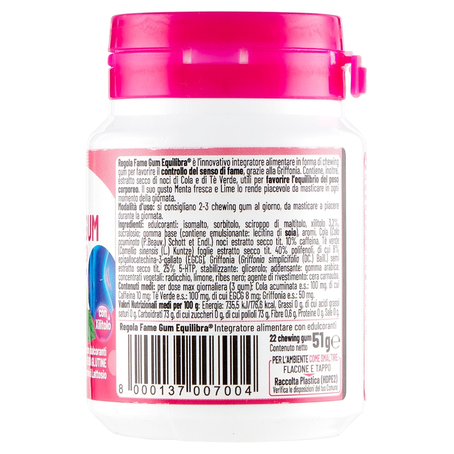 Parte+destra+planogramma