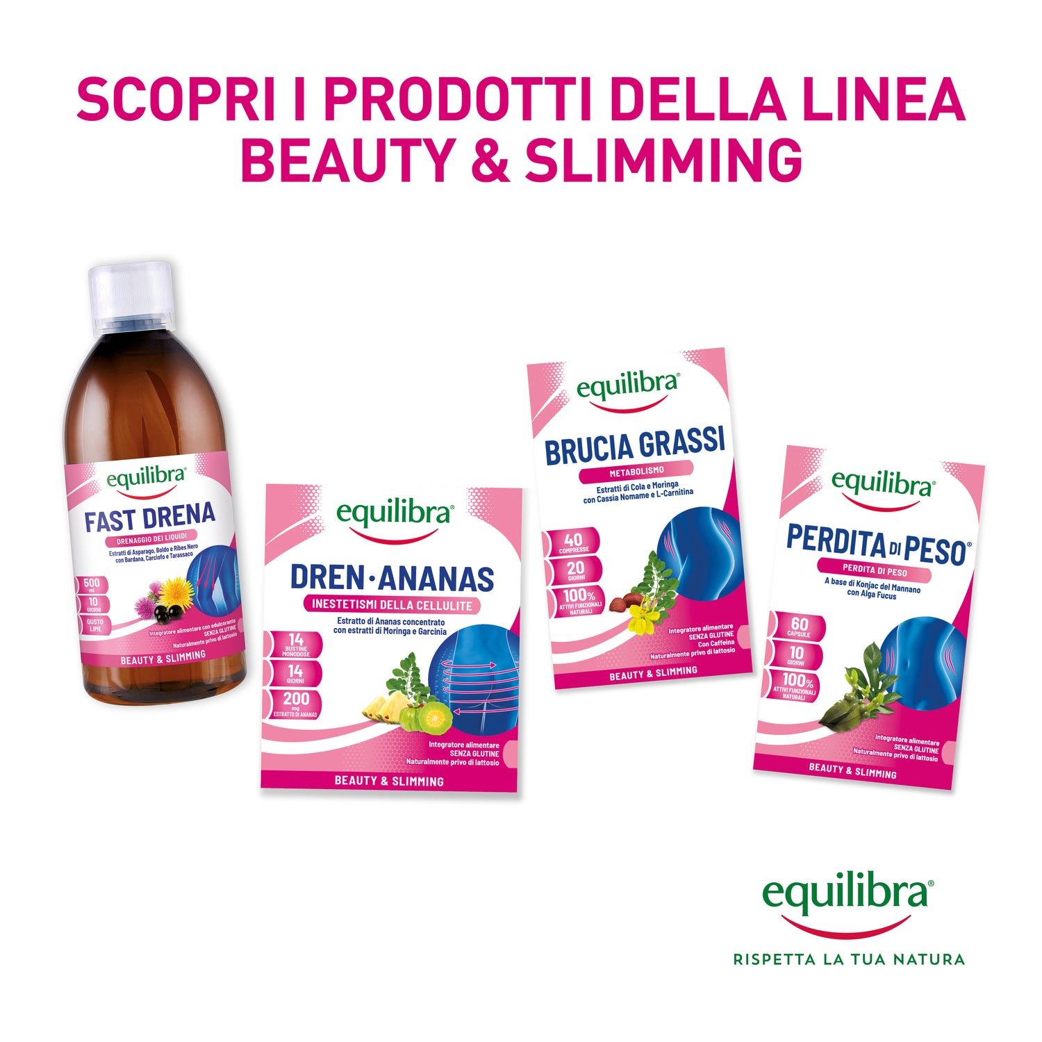 Fast Drena per il drenaggio dei liquidi