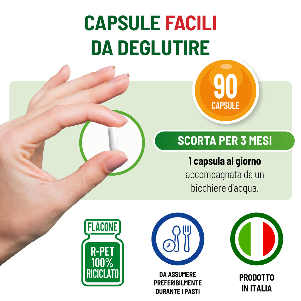 Biotina Complex