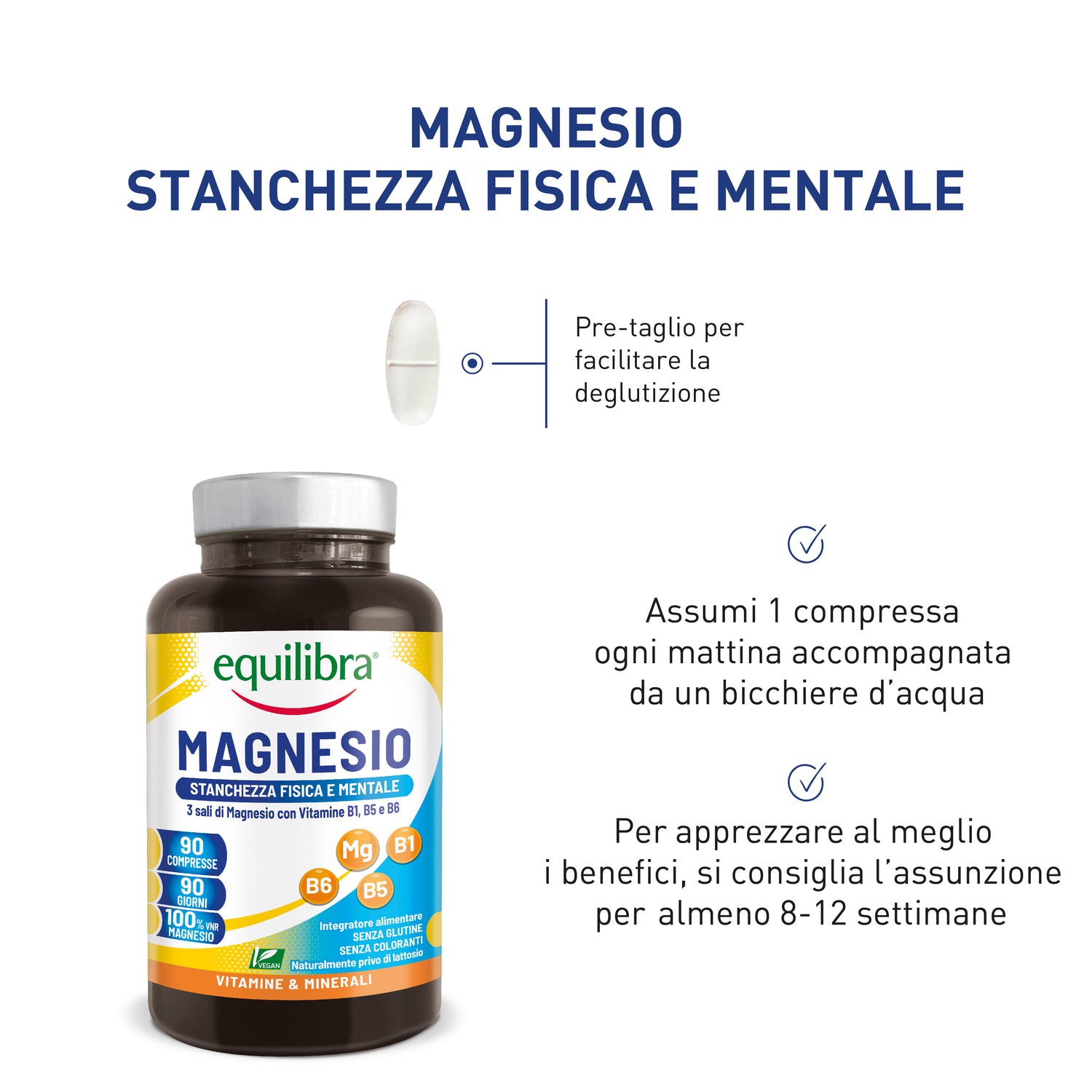 Magnesio