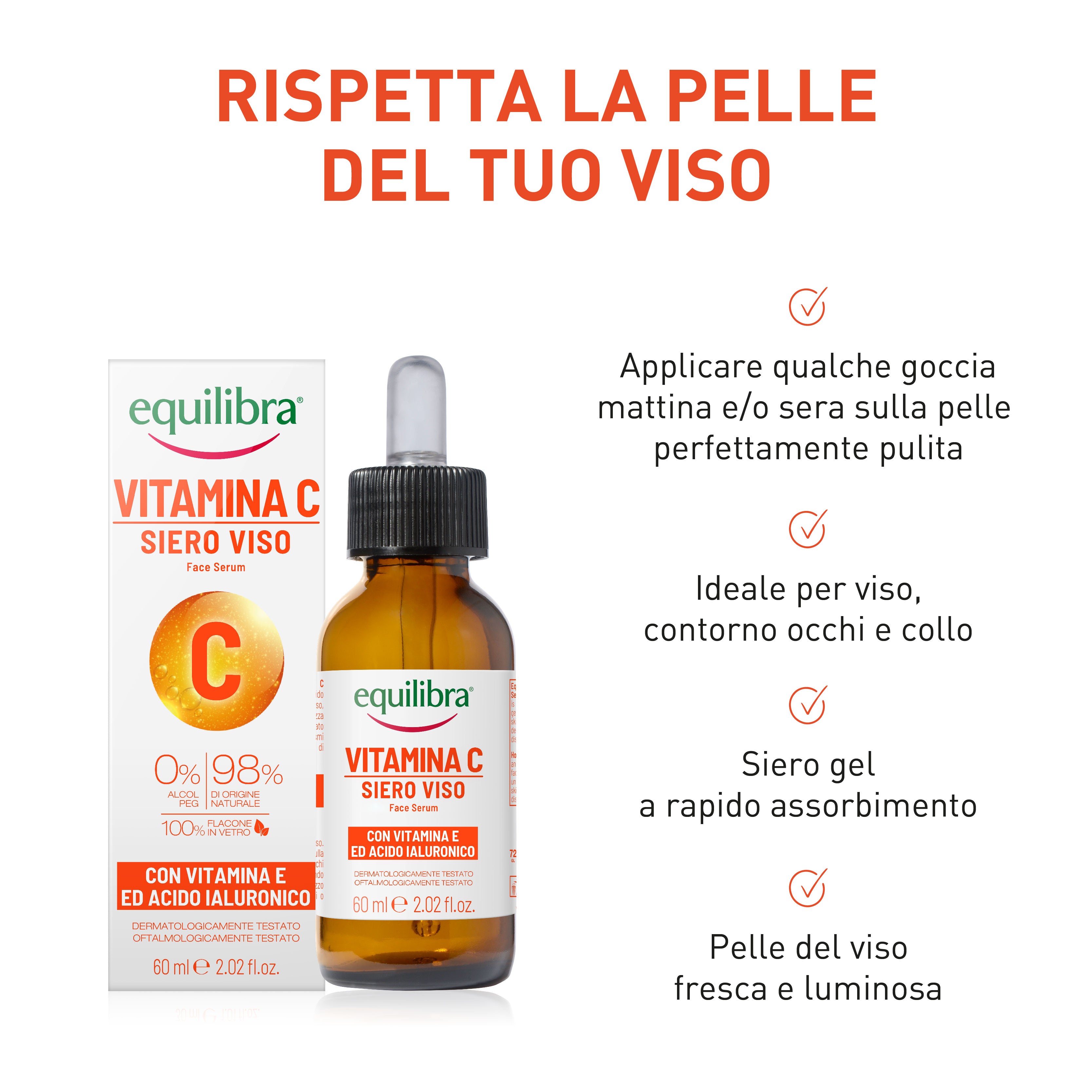 Siero Vitamina C