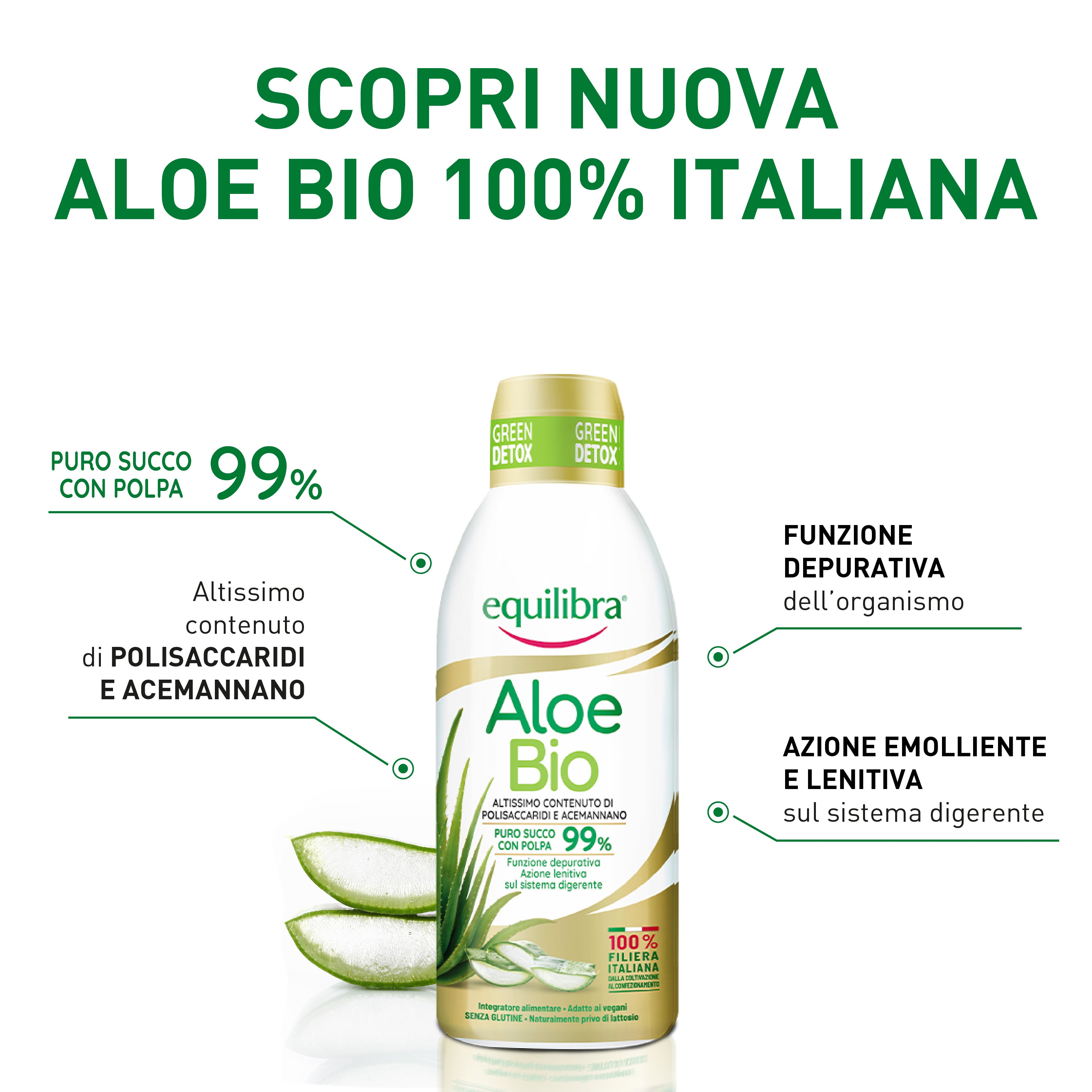 Aloe Bio Italiana