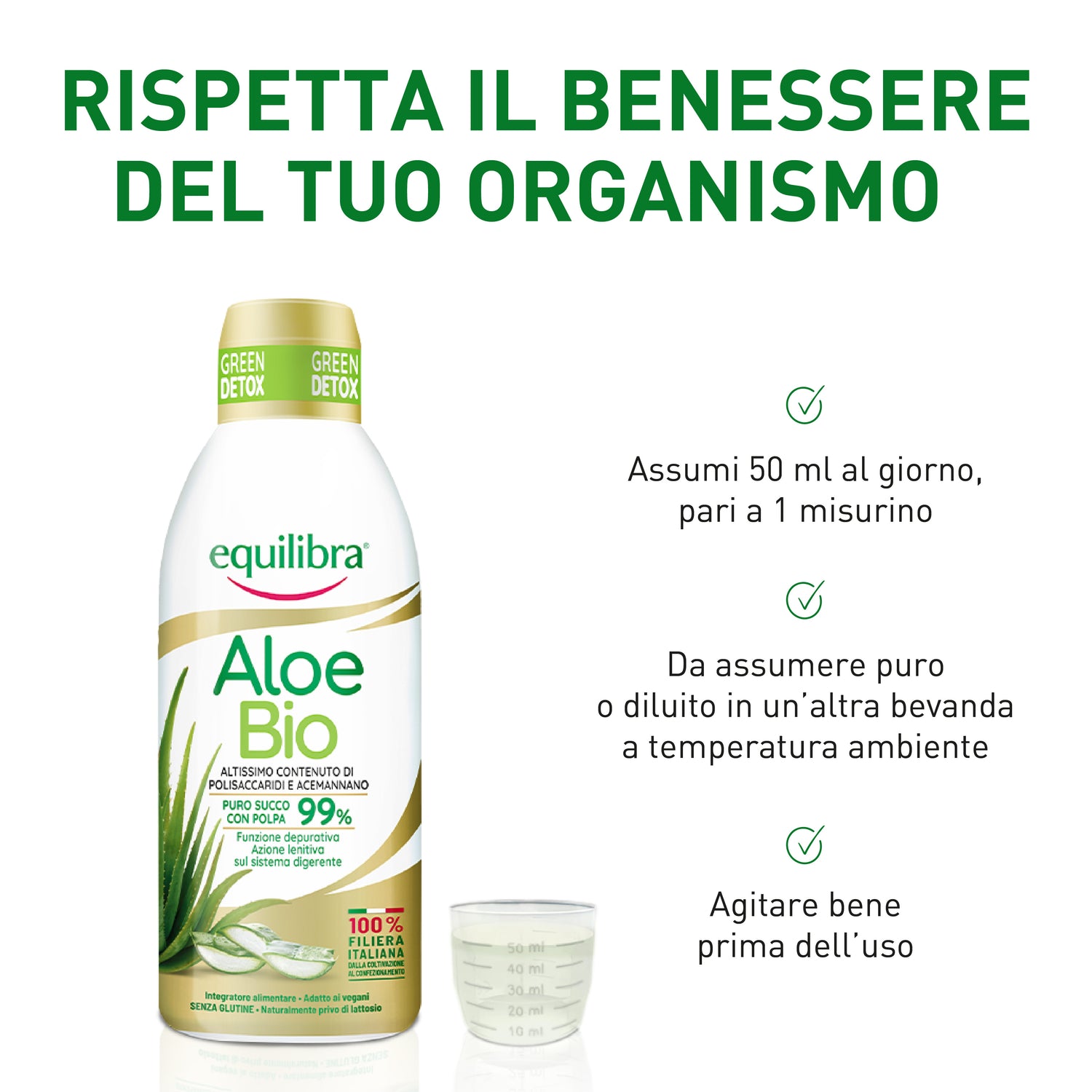 Aloe Bio Italiana