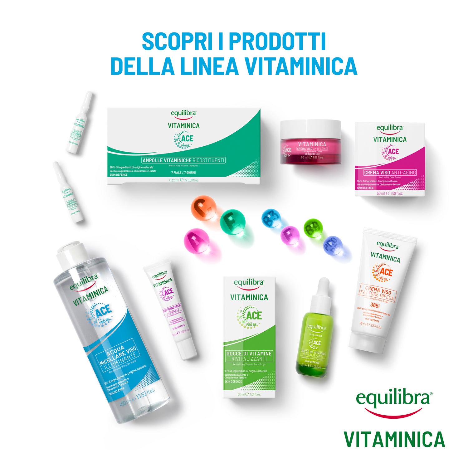 Acqua Micellare Viso Illuminante