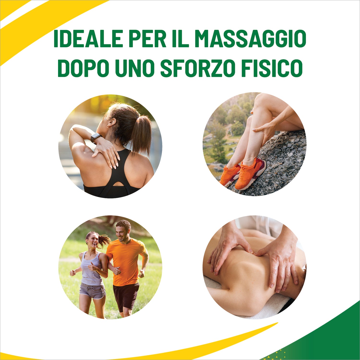 Arnica 98% Allevia Gel