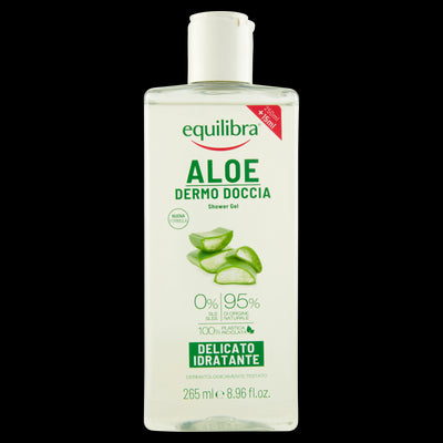 Dermo-Doccia Aloe
