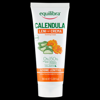 Calendula Leni-Crema
