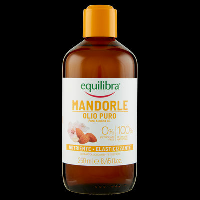 Olio di Mandorle Dolci