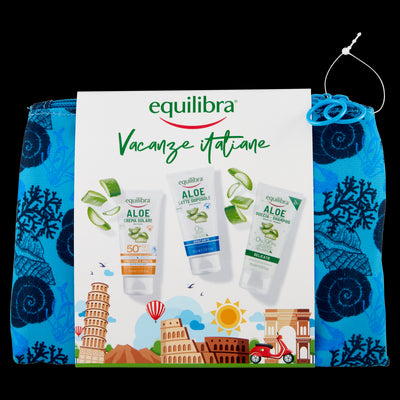 Pochette Vacanze Italiane