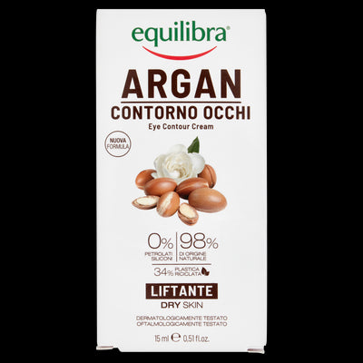 Contorno Occhi Liftante Argan
