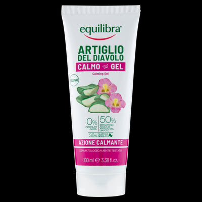 Artiglio Del Diavolo Calmo-gel