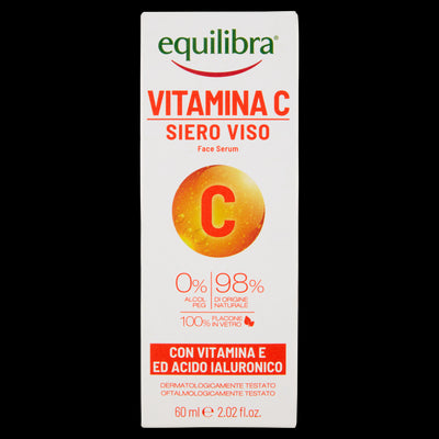 Siero Vitamina C