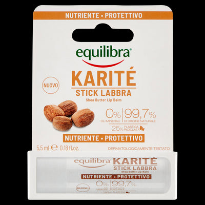 Stick Labbra Karitè
