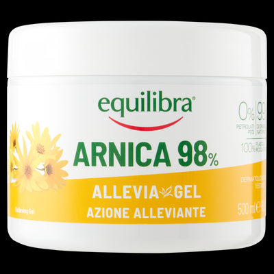 Arnica 98% Allevia Gel