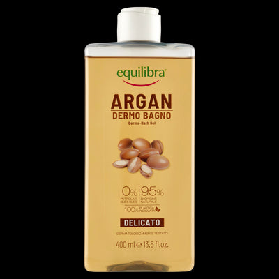 Dermo-Bagno Argan