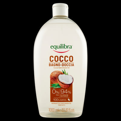 Bagno-Doccia Cocco