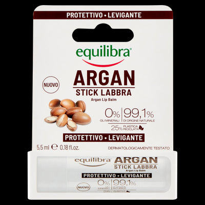 Stick Labbra Argan