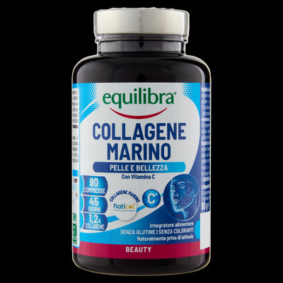 Collagene Marino per la pelle e la bellezza