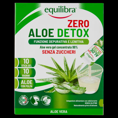 Aloe Detox Zero