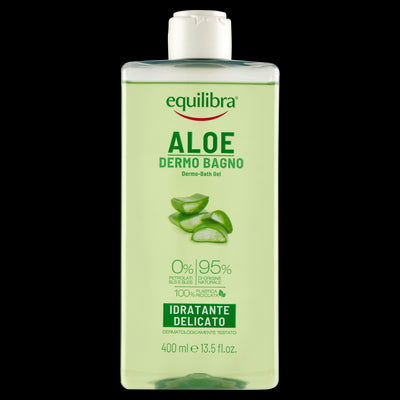 Dermo-Bagno Aloe