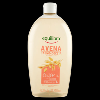 Bagno-Doccia Avena