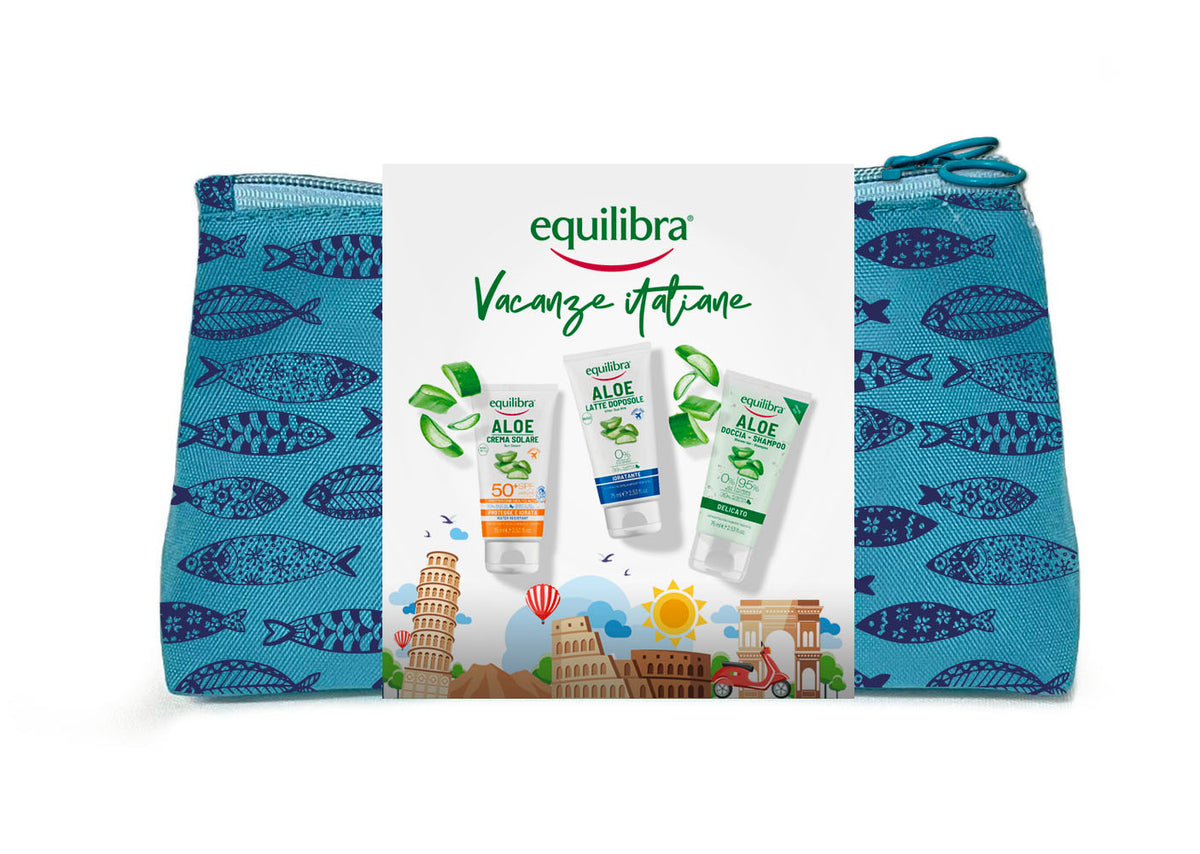 Pochette Vacanze Italiane