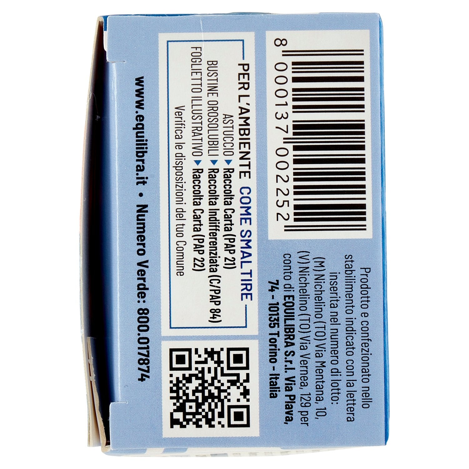 Parte+destra+planogramma