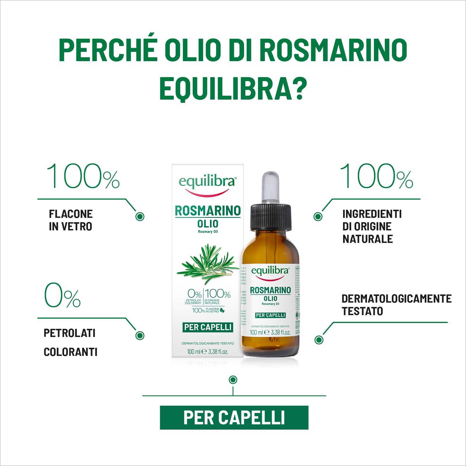 Olio di Rosmarino